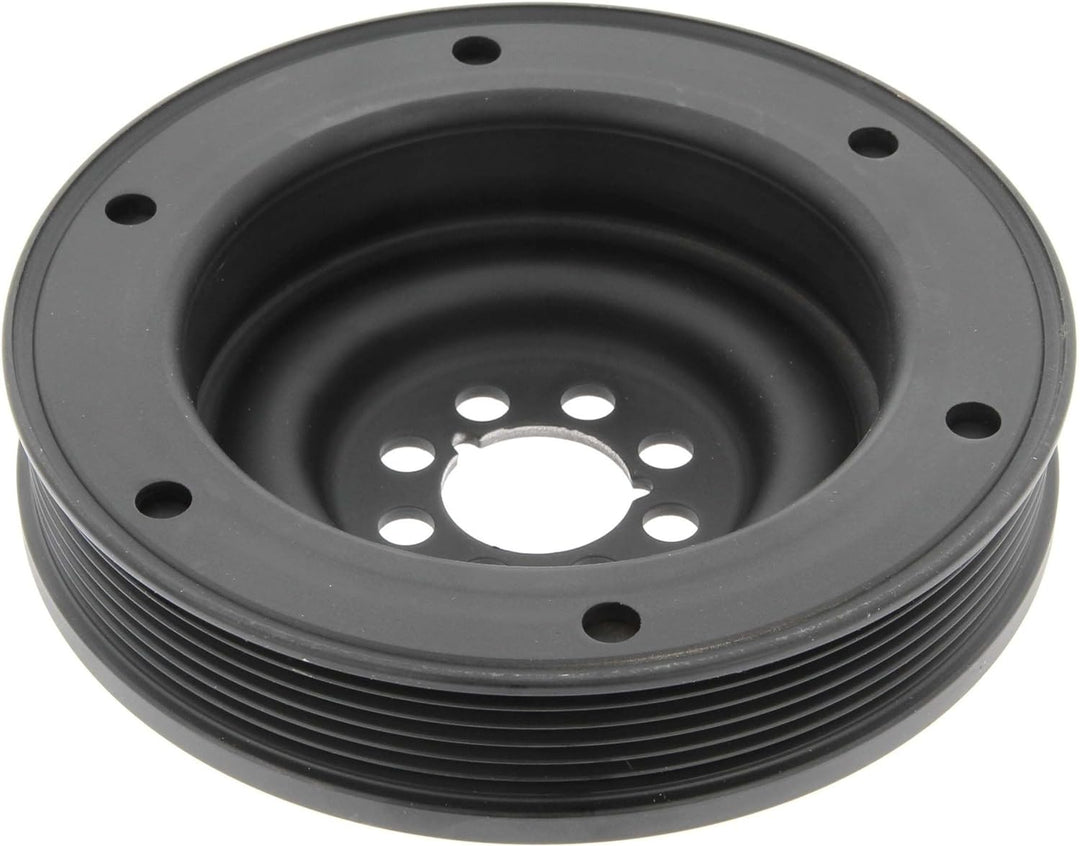 Corteco 80001079 Riemenscheibe, Kurbelwelle