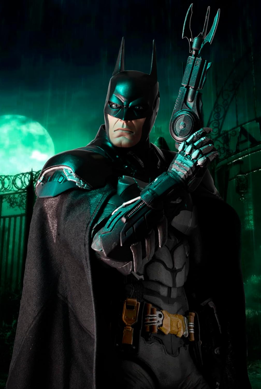 Arkham Knight: Batman 1/4 scale 45 cm Fig.