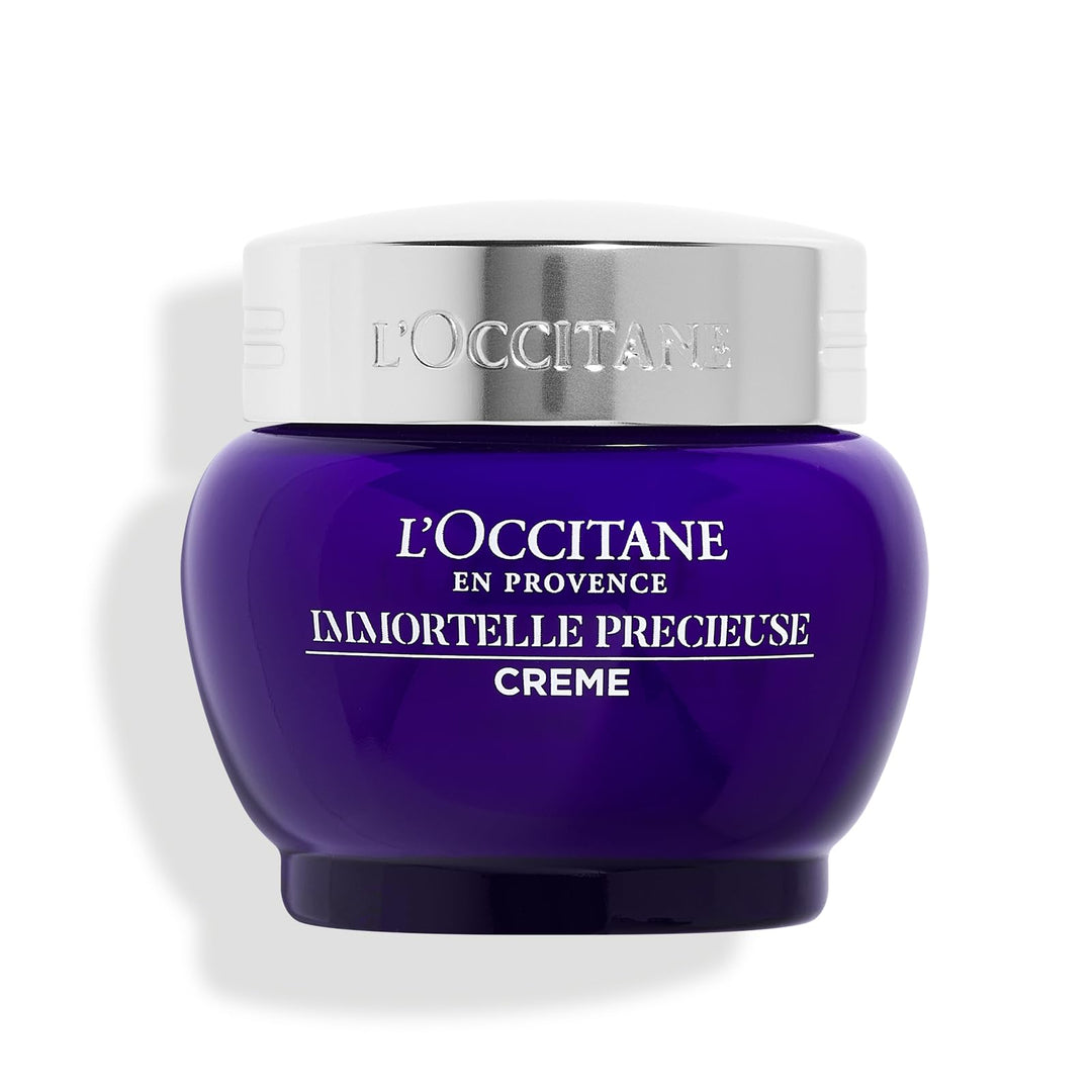 L'occitane Cleansing Foams and Precious Creams Precious Cream 1.70 Oz, Precious Cream 1.70 Oz