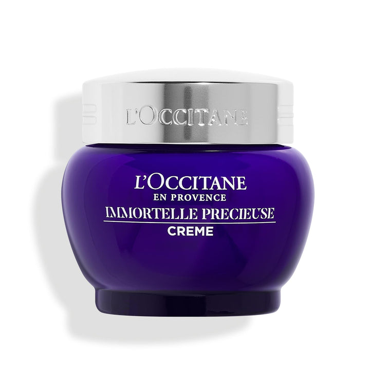 L'occitane Cleansing Foams and Precious Creams Precious Cream 1.70 Oz, Precious Cream 1.70 Oz