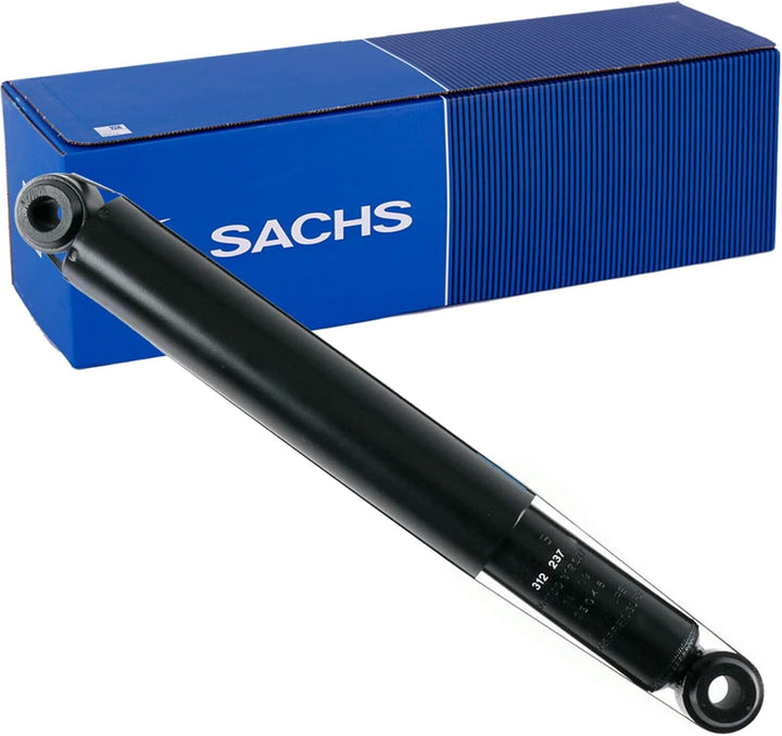 SACHS 312 237 Stossdämpfer Für Opel CAMPO (TF0, TF1) 1987-2002 Hinterachse