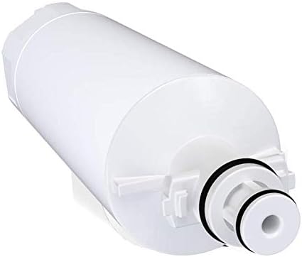 Wessper 2x 4874960100 Gefrier-Kühlschrank Wasserfilter Ersatz kompatibel mit Beko 4874960100 4394650