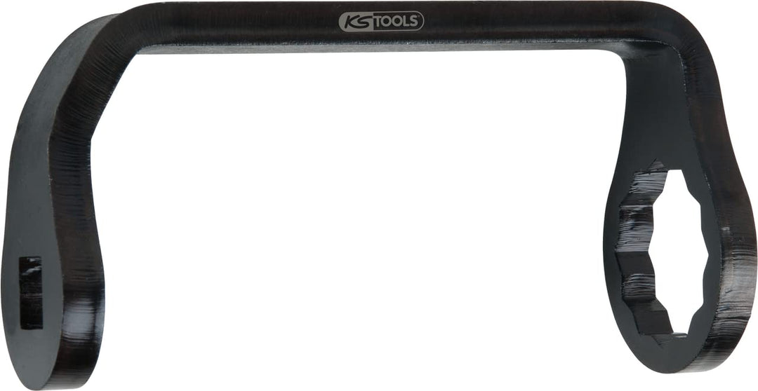 KS Tools 150.9444 1/2" Ölfilterschlüssel für Opel und Vauxhall Benzinmotoren