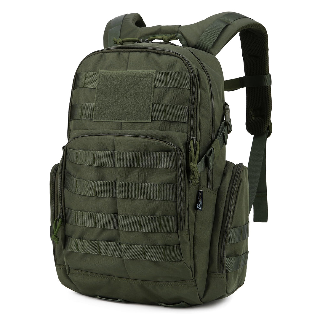 Mardingtop 25L/28L/40L Militär Rucksack Herren Arbeit für Taktischer Assault Wandern Reisen Outdoor