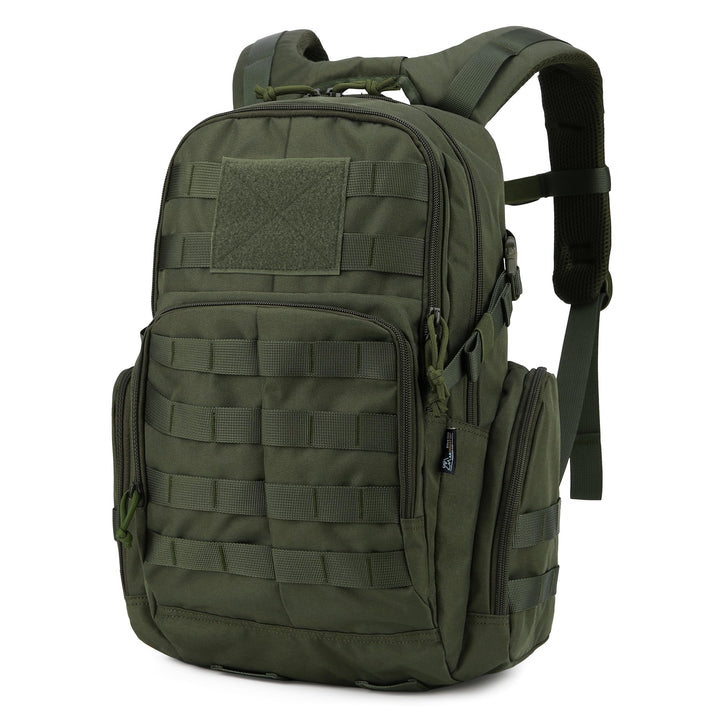 Mardingtop 25L/28L/40L Militär Rucksack Herren Arbeit für Taktischer Assault Wandern Reisen Outdoor