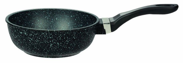 GSW 457231 TITANIUM GRANIT Bratpfanne FerroTherm - 20cm 20 cm, 20 cm