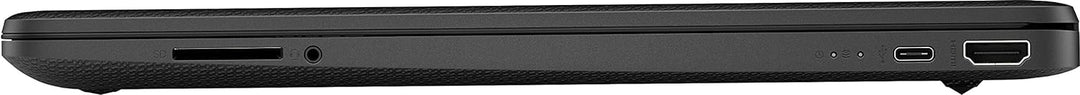 HP 15s-eq2255ng (15,6 Zoll / Full HD) Laptop (AMD Ryzen 5 5500U, 8GB DDR4 RAM, 512GB SSD, AMD Grafik