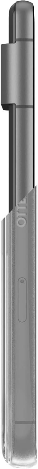 OtterBox Symmetry Clear Hülle für Google Pixel 7, sturzsicher, schützende Hülle, 3x getestet nach Mi
