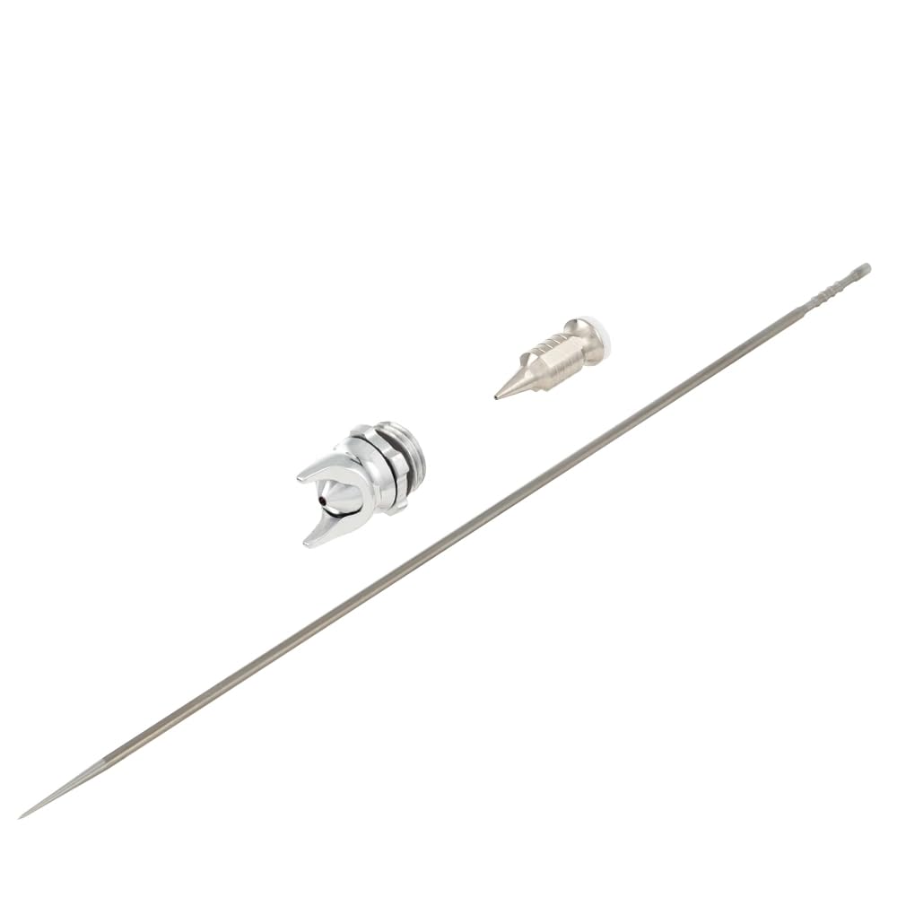 HS 722364 FineLine Headset 0.44mm Titanium Nozzle for INFINITY CRplus 2024