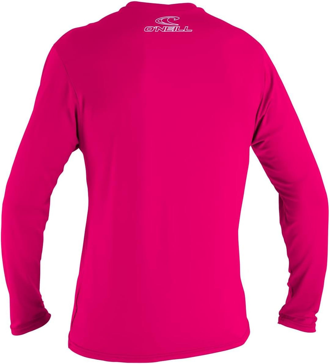 O'Neill Kinder Youth Basic Skins L/S Rash Tee Rash Vest 4 Jahre Multi Colour, 4 Jahre Multi Colour