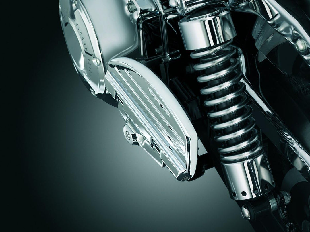 Kuryakyn 4455 ISO Board