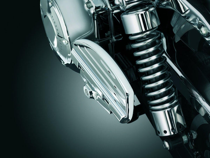 Kuryakyn 4455 ISO Board