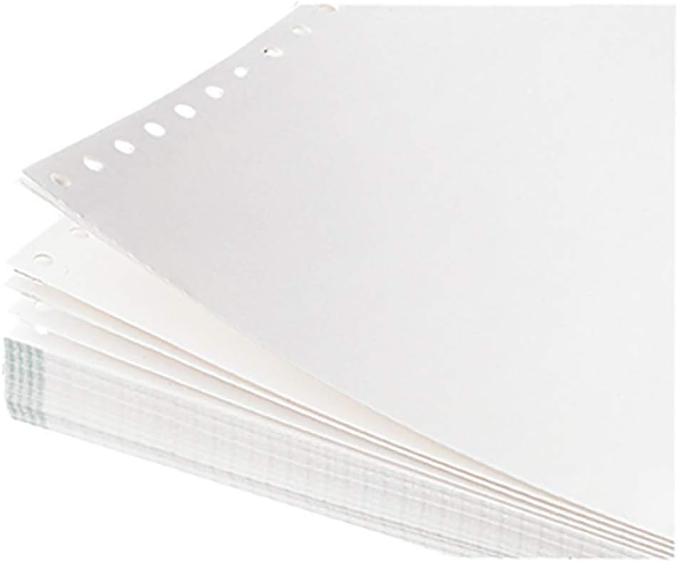 Soennecken Computerpapier 5925 60g 240mmx12Zoll blanko 2.000 Bl./Pack.