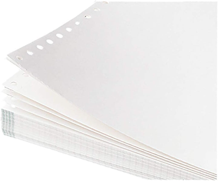 Soennecken Computerpapier 5925 60g 240mmx12Zoll blanko 2.000 Bl./Pack.