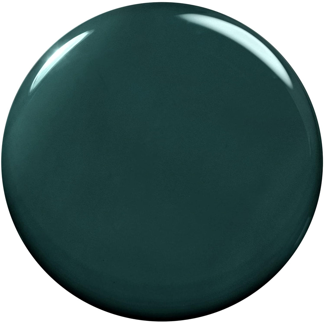 essie Nagellack mit schimmerndem Finish für farbintensive Fingernägel, Nr. 817 lucite of reality, Gr