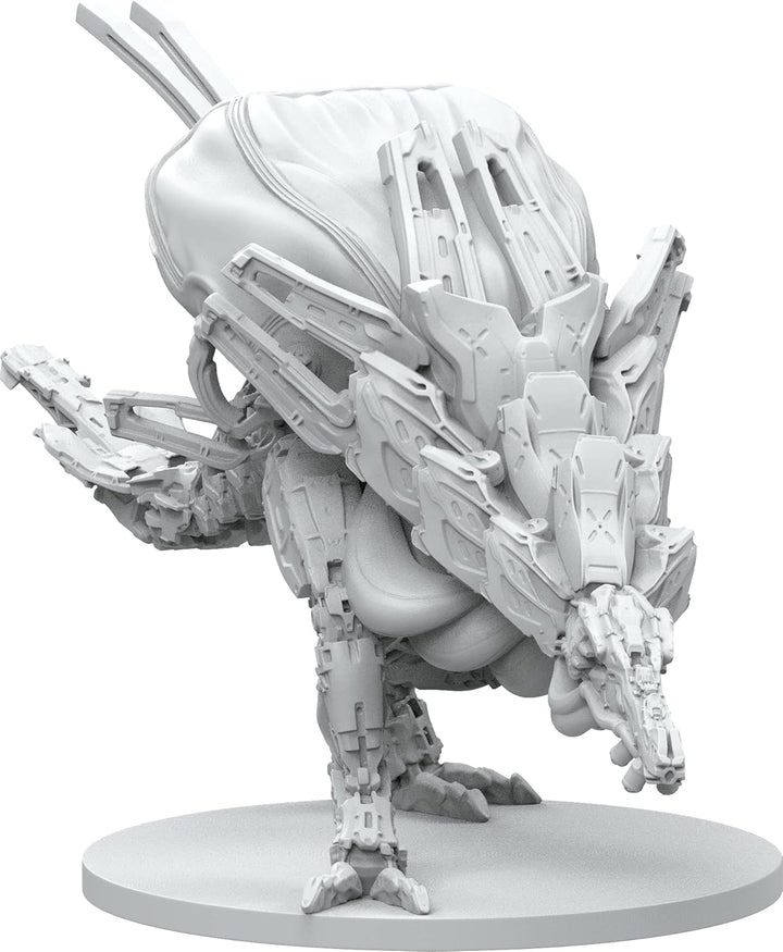 Steamforged Games | Horizon Zero Dawn | Board Game | The Sacred Land Expansion| for 1 to 4 Players A