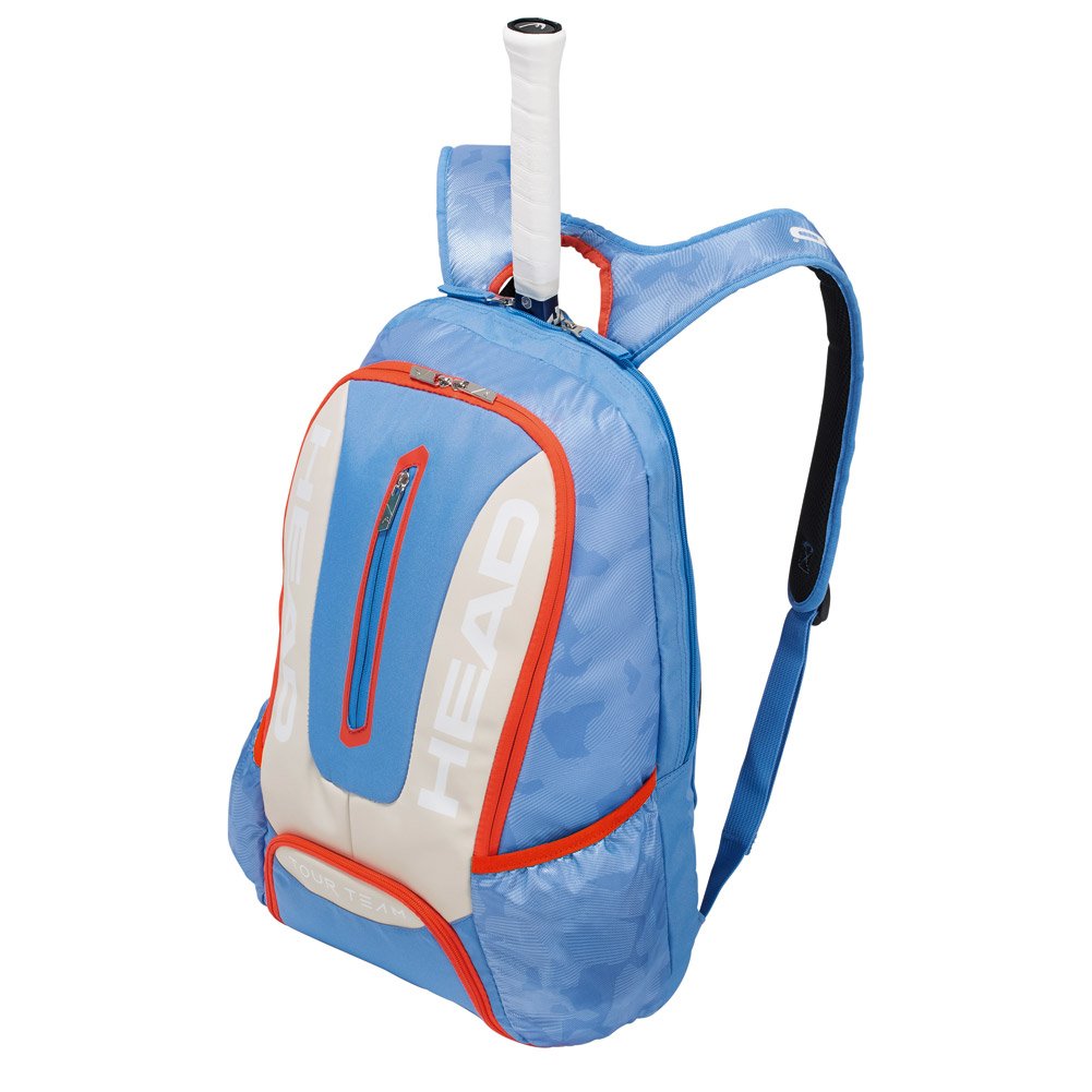 HEAD Tour Team Rucksack hellblau/Sand
