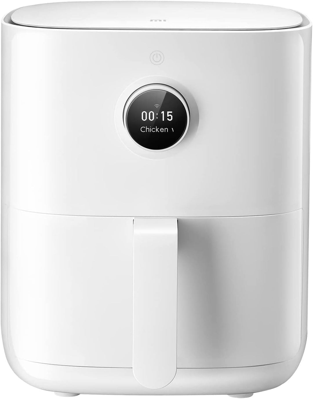 Xiaomi Mi Smart Air Fryer Heissluftfritteuse mit OLED Display & optionaler iOS/Android Mi Home App (