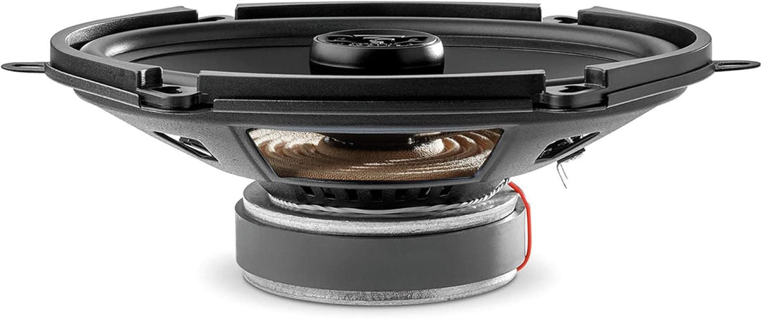 Focal Car Audio Auditor ACX 570 2-Wege-Koaxial-Lautsprecher, 12,7 x 17,8 cm, 240 W