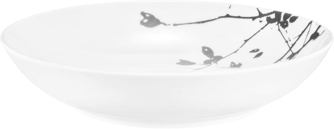 Seltmann Weiden [DL] Liberty Suppenteller rund 21 cm rund Dark Rose Hip [RAB] [SP] UVP: 28,70"