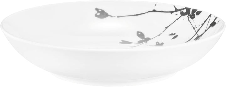 Seltmann Weiden [DL] Liberty Suppenteller rund 21 cm rund Dark Rose Hip [RAB] [SP] UVP: 28,70"