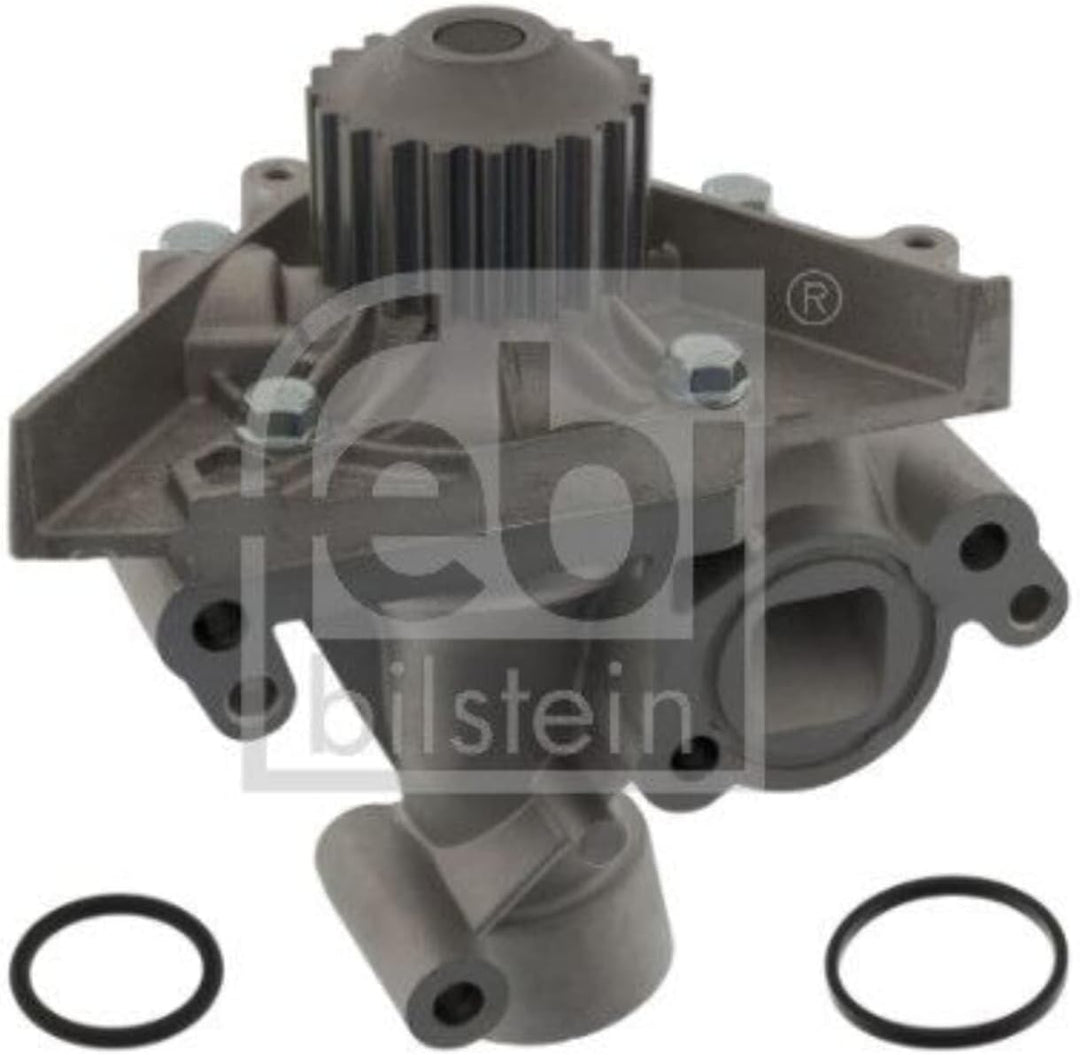 febi bilstein 46410 Zahnriemensatz mit Wasserpumpe , 1 Stück