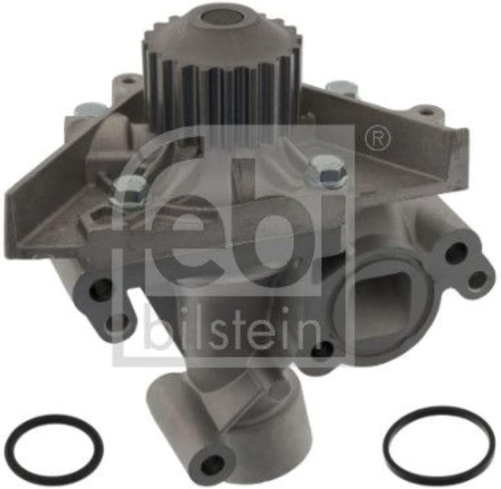 febi bilstein 46410 Zahnriemensatz mit Wasserpumpe , 1 Stück