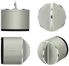 Danalock - V3 Euro Bluetooth Technology