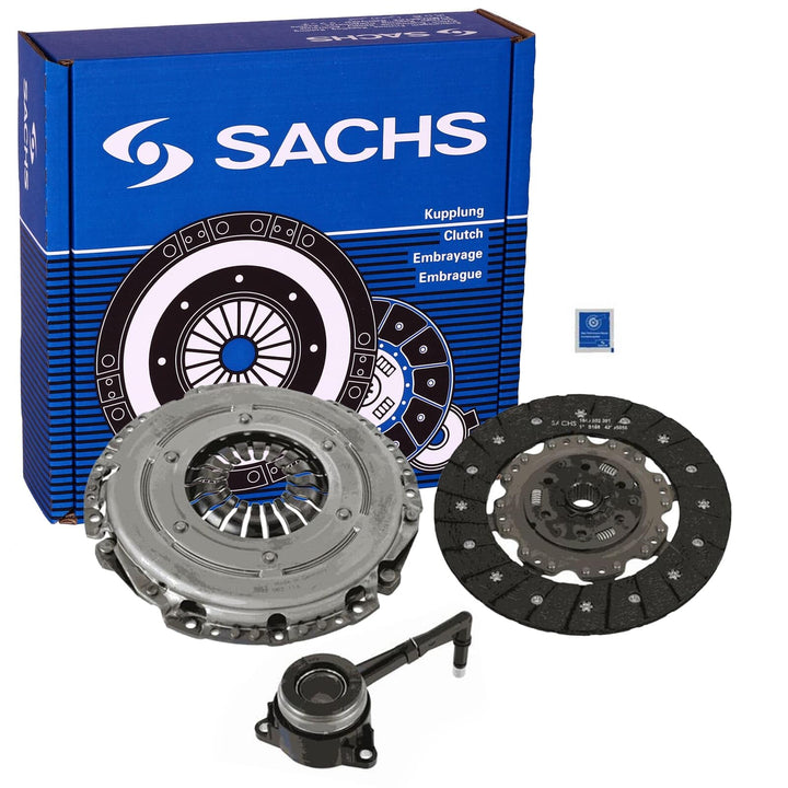 SACHS 3000 990 350 Kupplungssätze