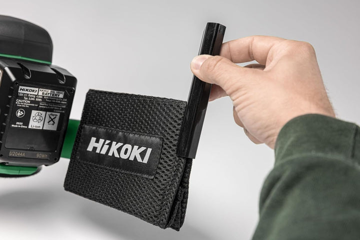HiKOKI Akku-Exzenterschleifer 18V SV1813DA (Basic)