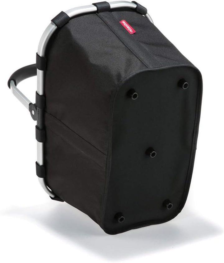 reisenthel carrybag mit coolerbag Einkaufkorb Einkaufstasche Isobag Isotasche Kühltasche Kühlkorb (B