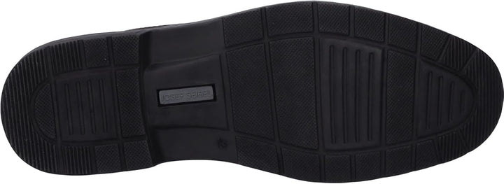 Josef Seibel Herren Alastair 01 Flacher Slipper, Cognac Kombi