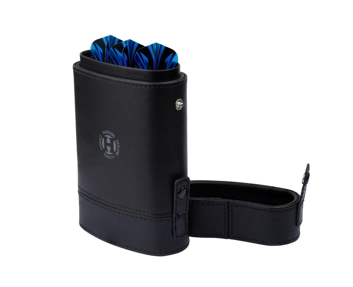 Harrows Prima Dart Case Black, S