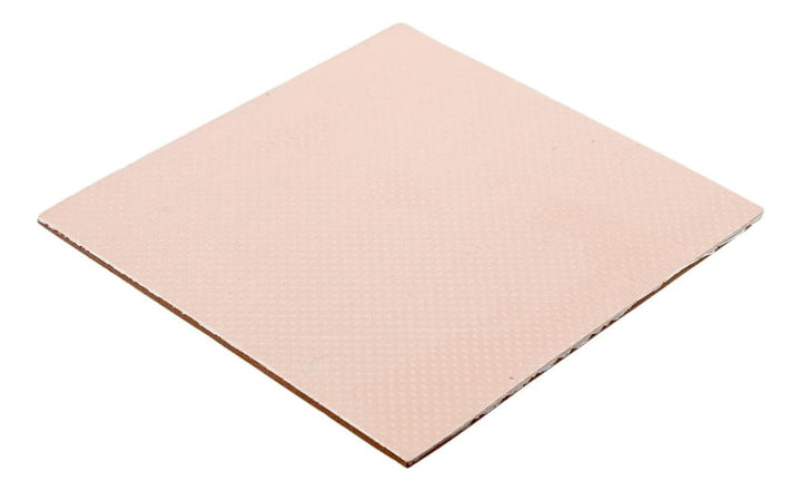 Thermal Grizzly Minus Pad 8 Thermopad - 100 × 100 × 2 mm, Wärmeleitfähigkeit: 8 W/mK - Thermal Pad f