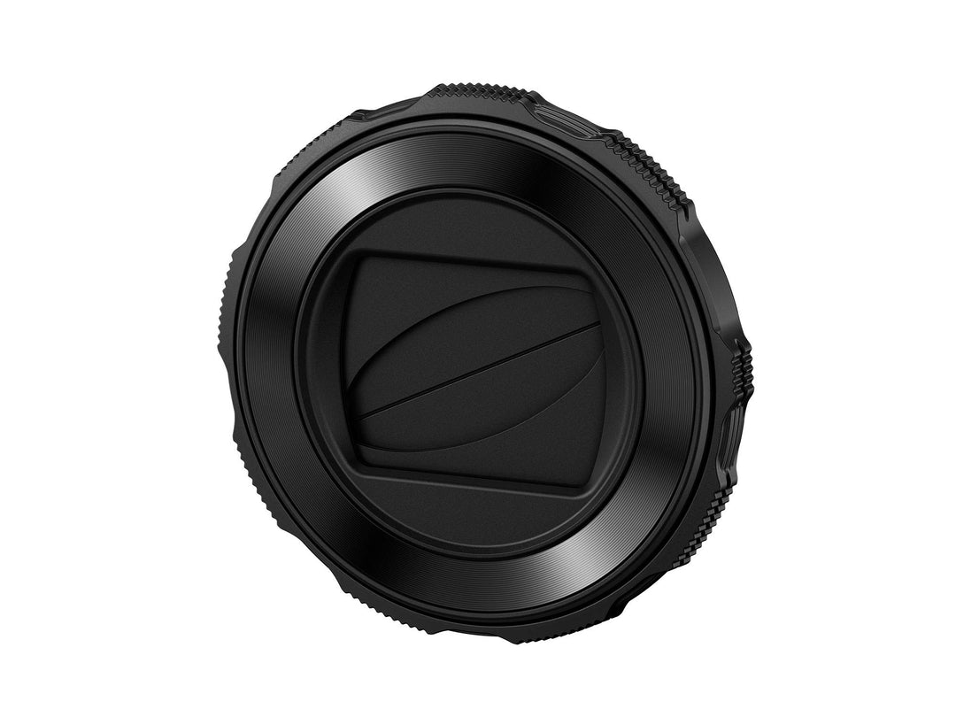 Olympus LB-T01 Objektivschutz passend für TG-5, TG-6 und TG-7 Single, Single