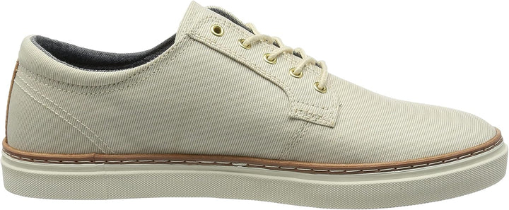 GANT Herren Prepville Low Lace Shoes Sneaker 42 EU Dry Sand, 42 EU Dry Sand