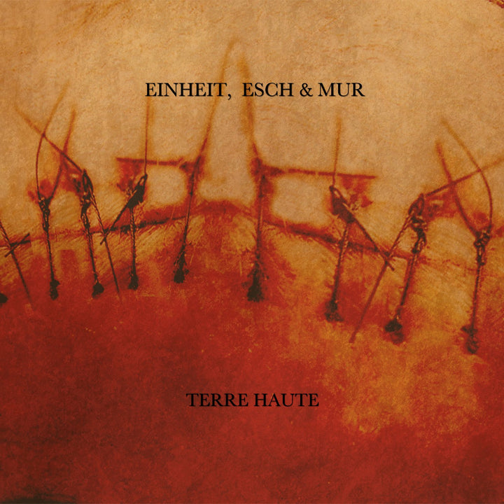 Terre Haute [Vinyl LP], Vinyl
