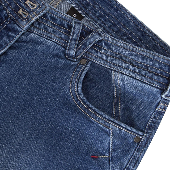 Ocun Medea Hose Damen blau