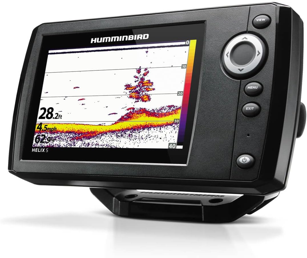 Humminbird 410200-1 Helix 5 DI G2
