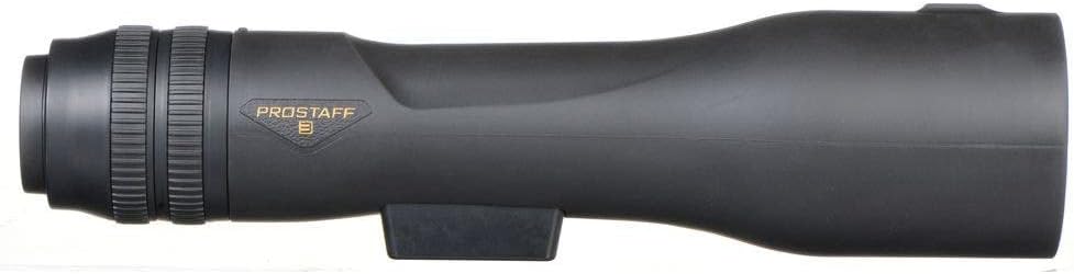 Nikon BDA202SA Fernglas schwarz