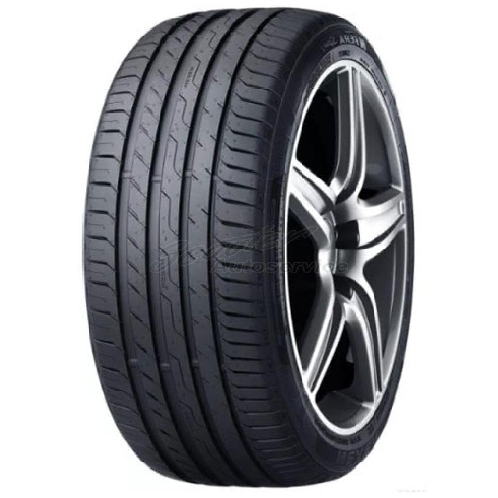 Nexen N'Fera Sport 245/35R20 95Y XL Sommerreifen 245/35ZR20 95Y XL, 245/35ZR20 95Y XL