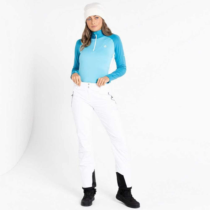 Dare 2b Involved II Womens Core Strech für Ski, Wandern und Trekking – Recyceltes, warm hinterlegtes