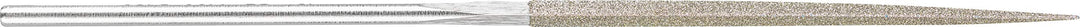 Pferd 15104062 Diamant-Nadelfeile DF4132 D126 Dreikant
