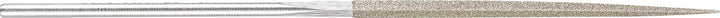 Pferd 15104062 Diamant-Nadelfeile DF4132 D126 Dreikant
