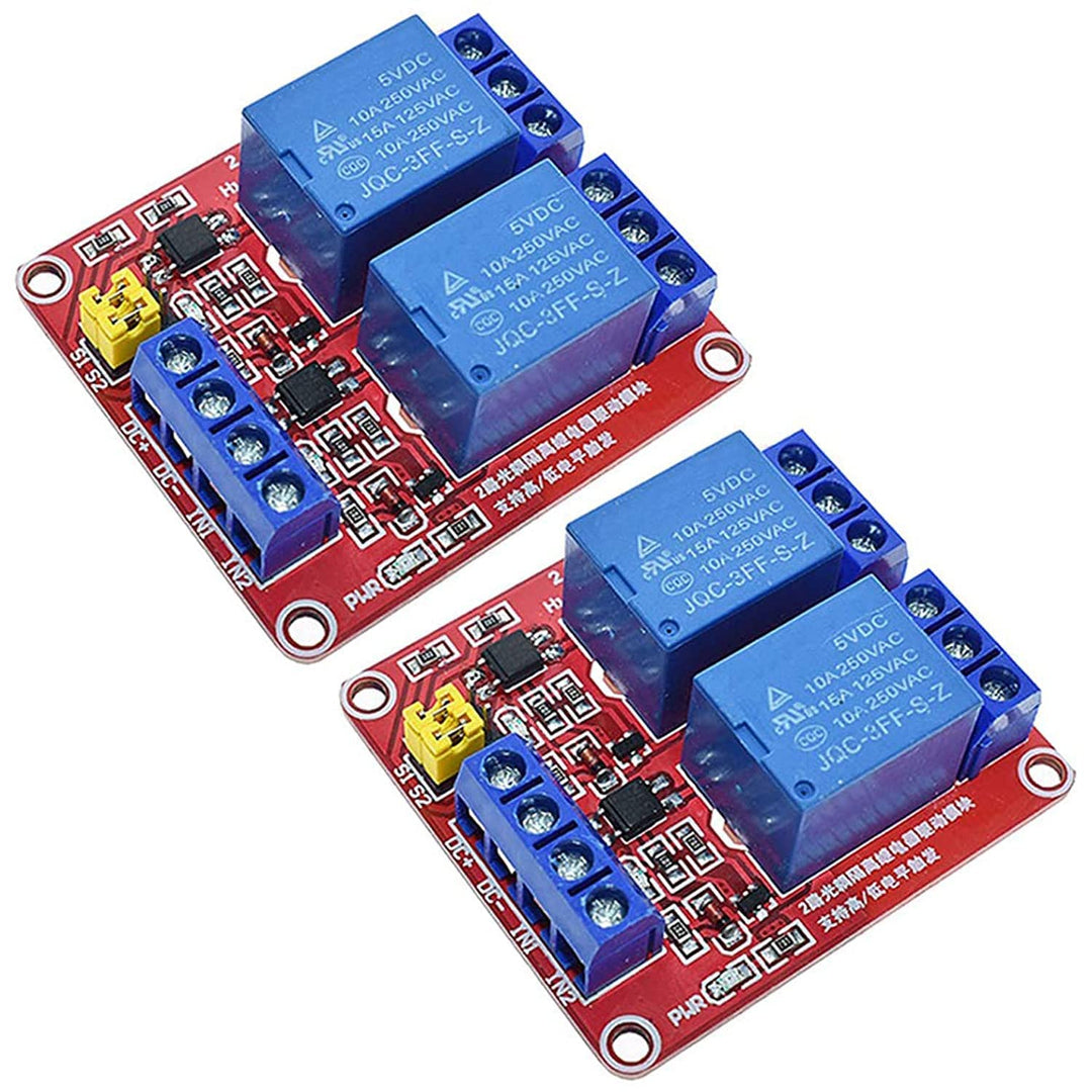 PENGLIN Modul mit Optokoppler, oben oder unten, Auslöser, Erweiterungskarte für Raspberry Pi Arduino