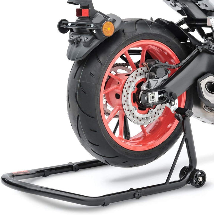 Montageständer Set für Kawasaki Vulcan S/Café Motorradständer vorne hinten FB
