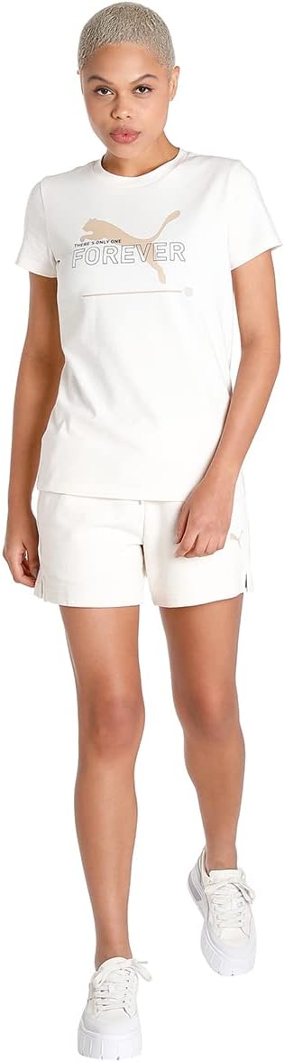 PUMA Damen Better Essentials Shorts, S