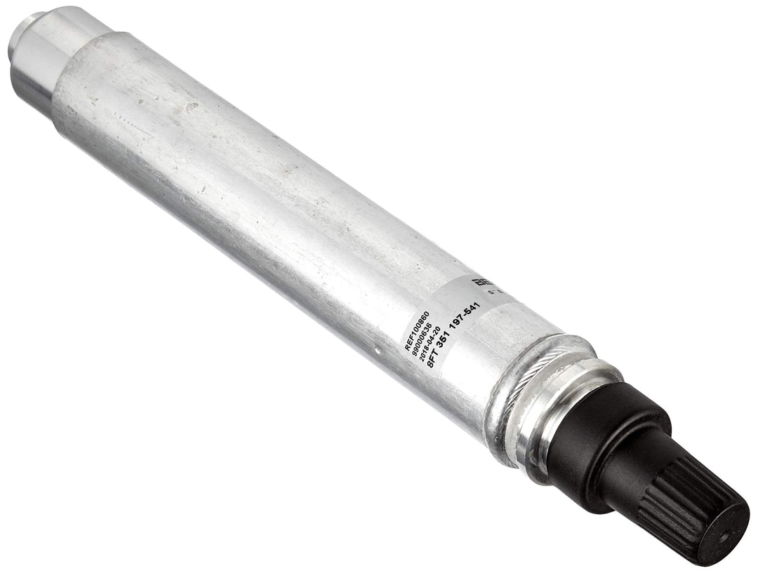 MAHLE AD 196 000S Filter-Trockner und Akkumulator BEHR