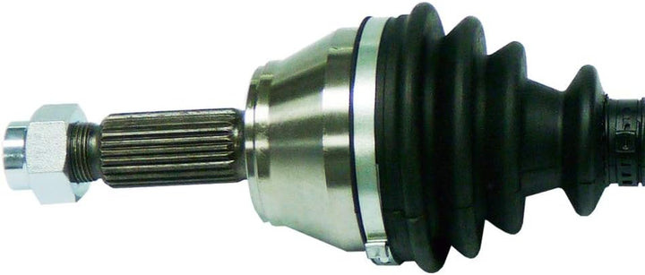 SKF VKJC 5635 Antriebswelle