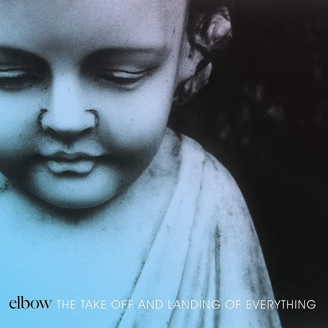 The Take Off and Landing...(2020 Reissue,2lp) [Vinyl LP], Vinyl